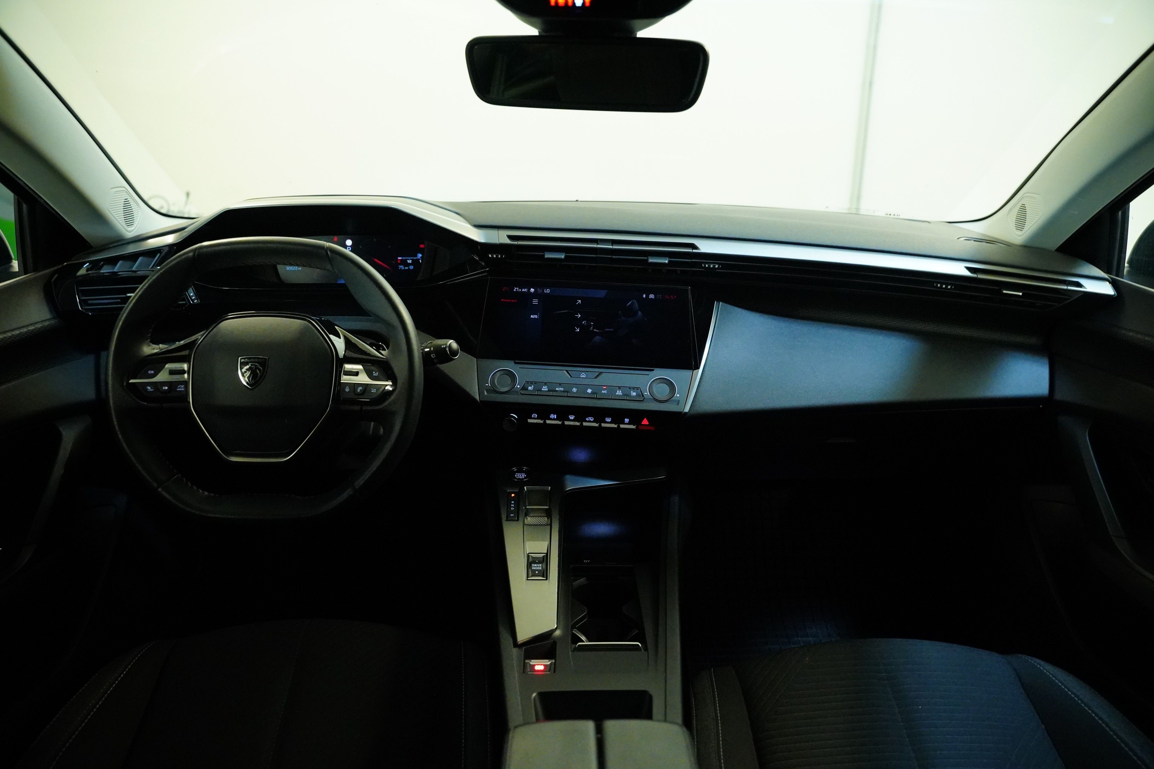 Peugeot 308, 1.5 BlueHDI 96 kW Active Pack - fotka 5