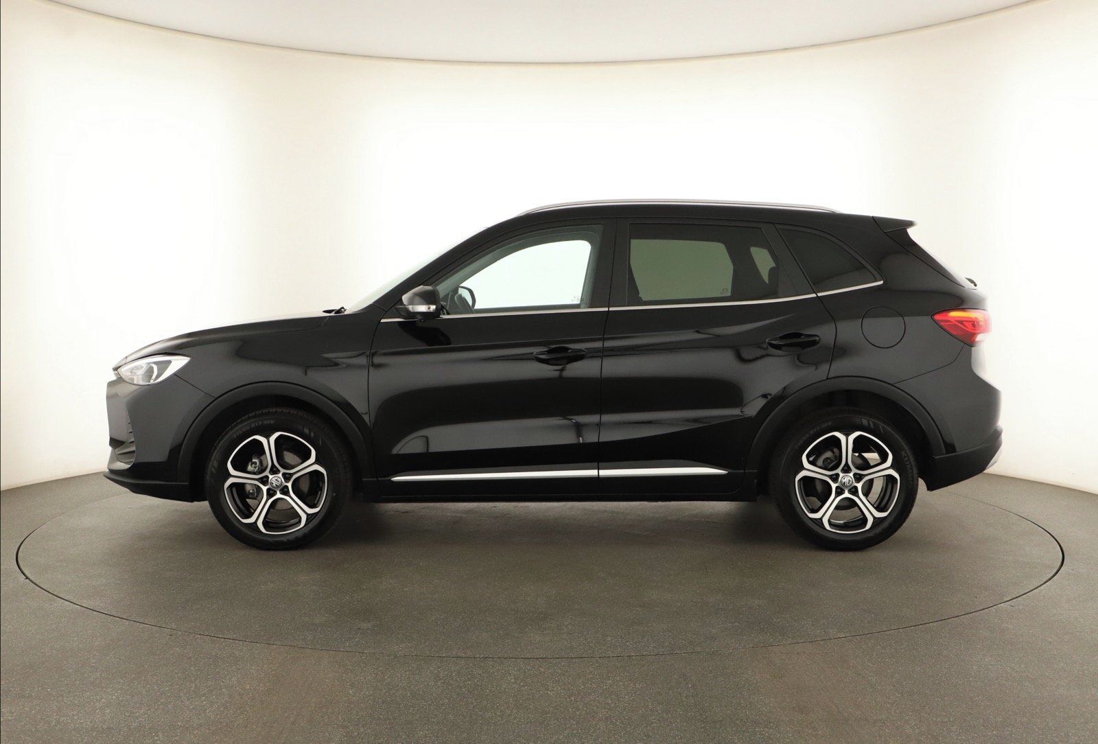 MG ZS, 1.5 i, Elegance, ELEGANCE - fotka 3