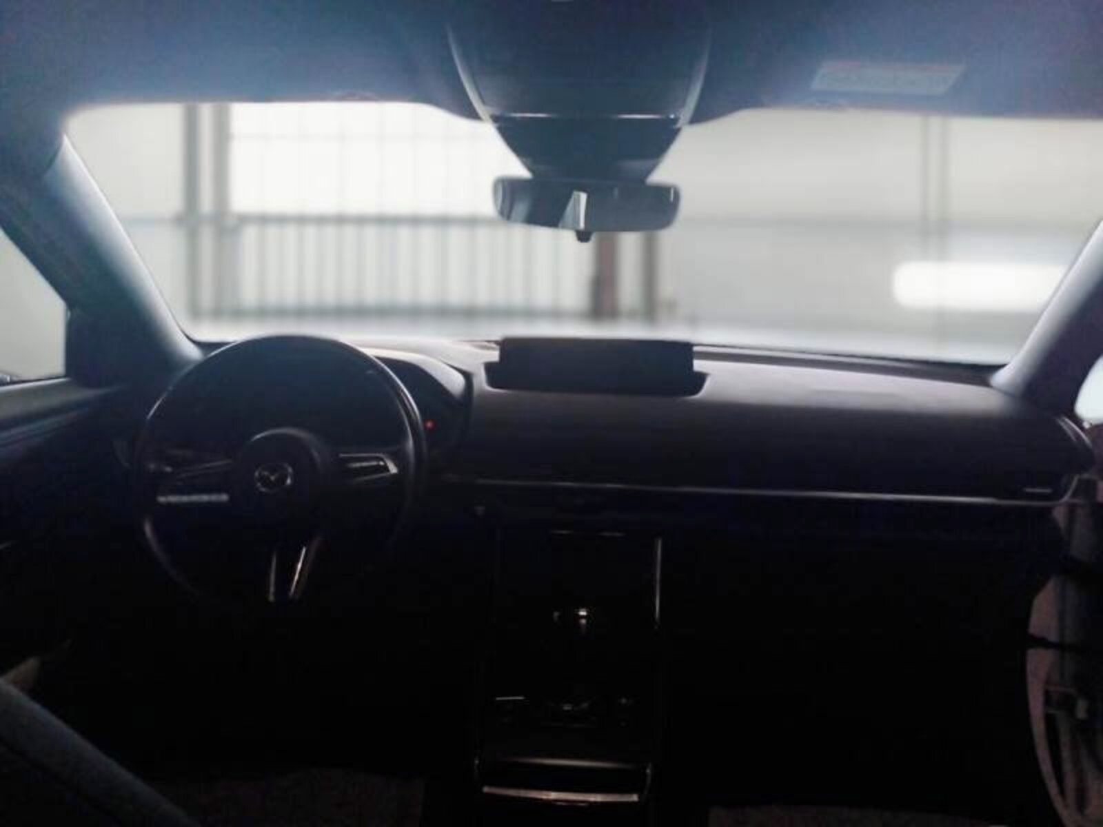 Mazda MX-30, e-Skyactiv, Automat, Navi - fotka 3