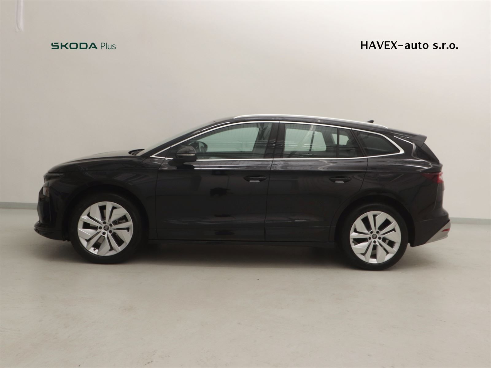 Škoda Enyaq, 85 Selection - fotka 3
