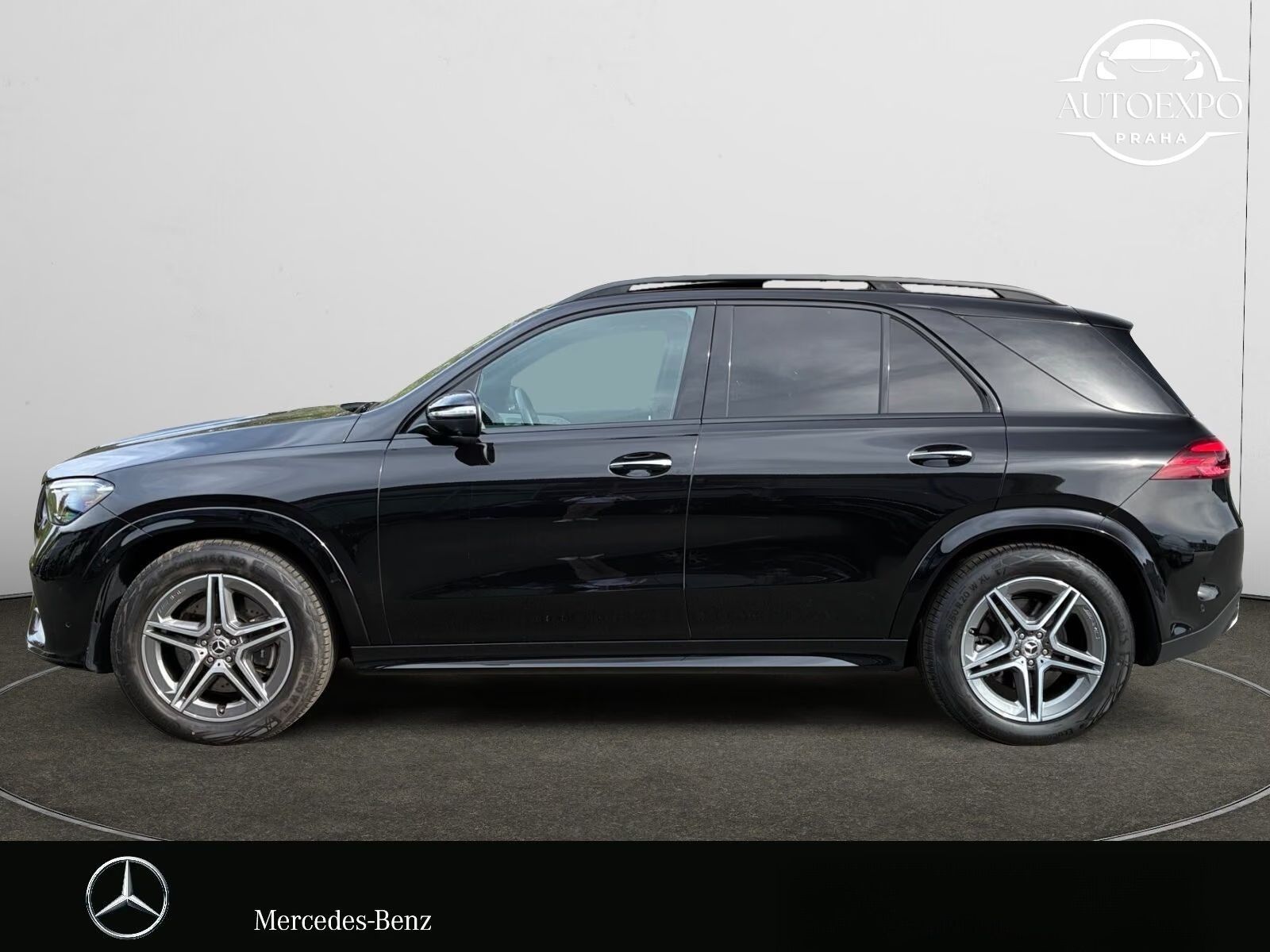 Mercedes-Benz GLE, 300d 4Matic AMG* - fotka 5