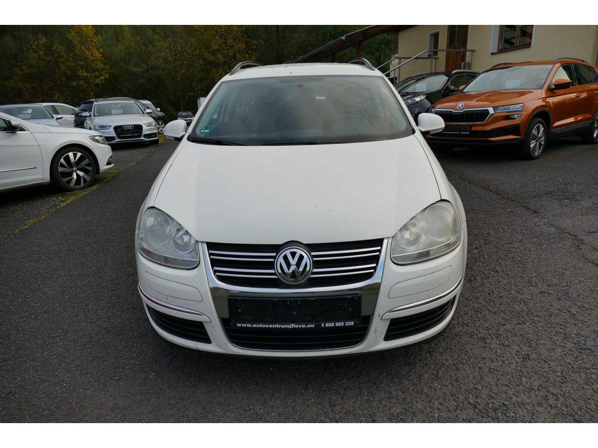 Volkswagen Golf, 1,9TDI 77KW KLIMA - fotka 2