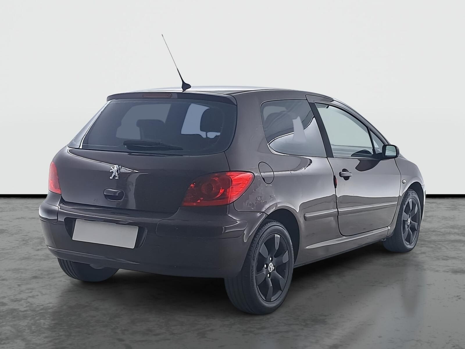 Peugeot 307, 1.6 16V, Automatická klima - fotka 5