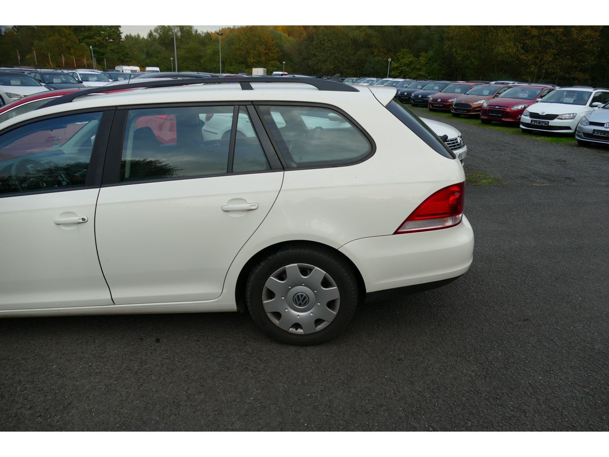 Volkswagen Golf, 1,9TDI 77KW KLIMA - fotka 5