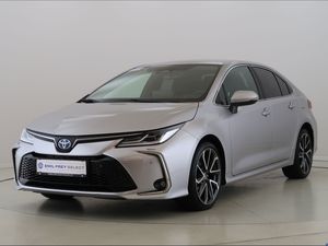 Toyota Corolla, 1.8Hybrid,Executive,CZ,1Maj