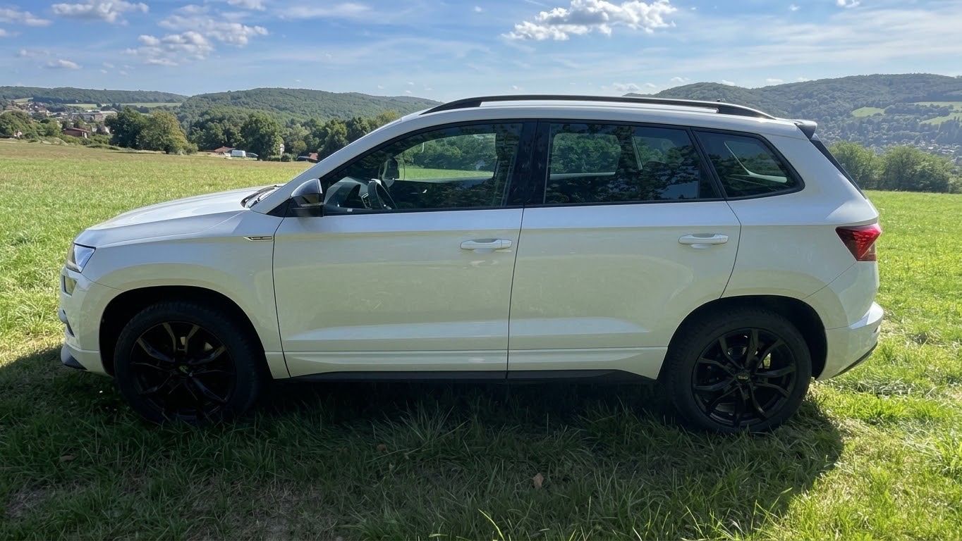 Škoda Karoq, SPORTLINEDSG - fotka 2