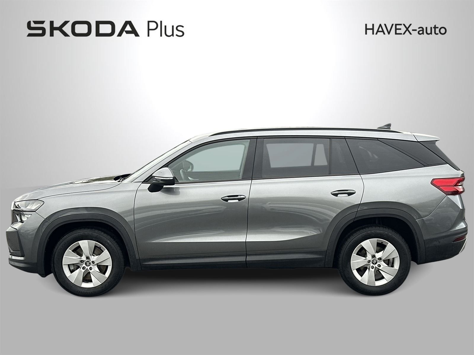 Škoda Kodiaq, 2.0 TDI DSG Selection - fotka 3