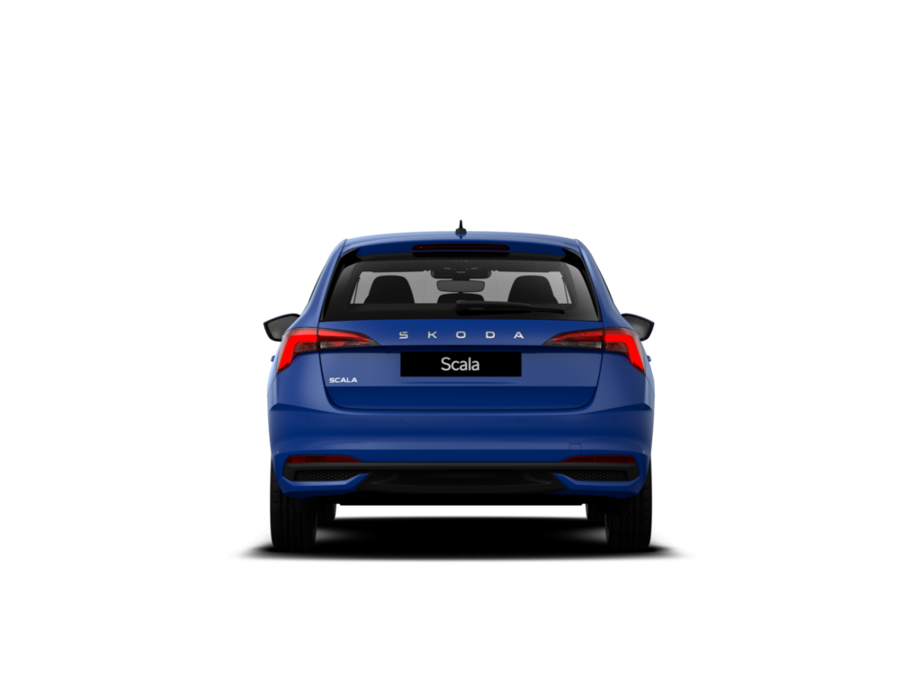 Škoda Scala, 1,0 TSI 70 kW, Selection - fotka 5