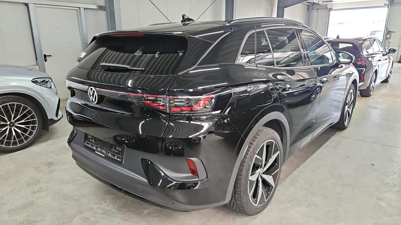 Volkswagen ID.4, GTX 220kw 4MOTION TZ  SOH 92 % - fotka 3