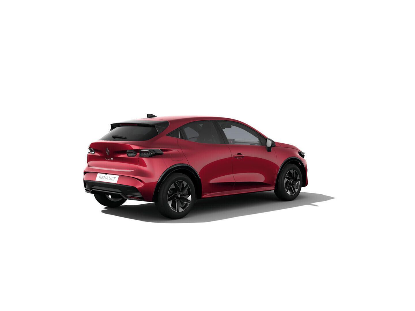 Renault Clio, Techno TCe 115 EDC 1,2 84 kW - fotka 4