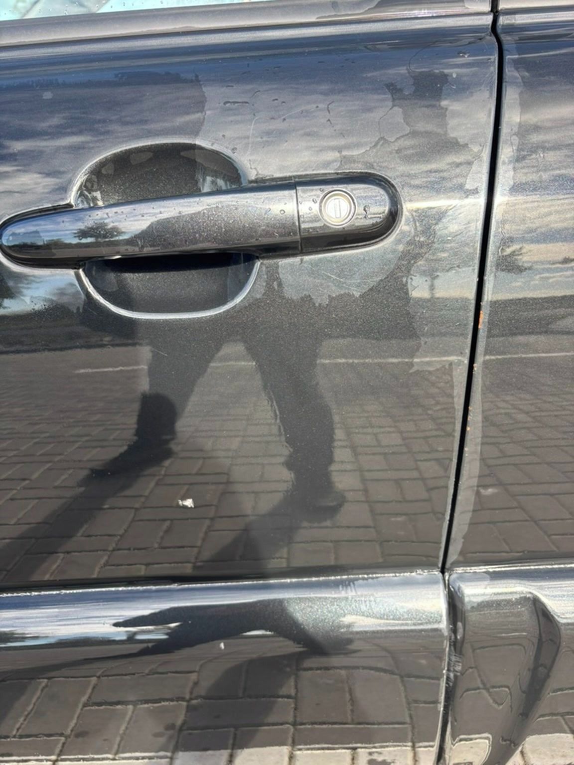 Kia Sportage, 2.7 V6 4x4 automat - fotka 5
