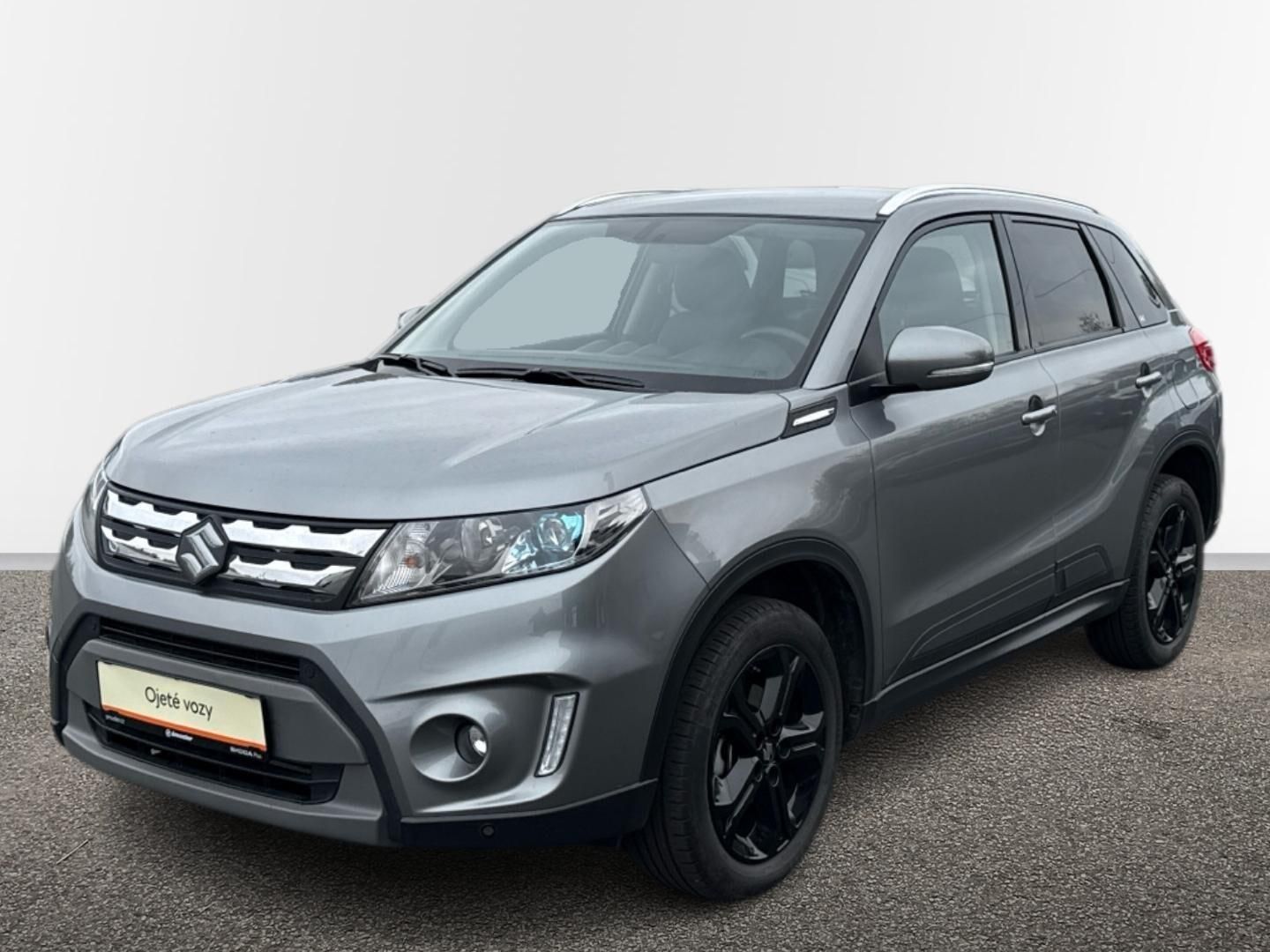 Suzuki Vitara, 1.6 i / 88 kW Elegance Allgrip