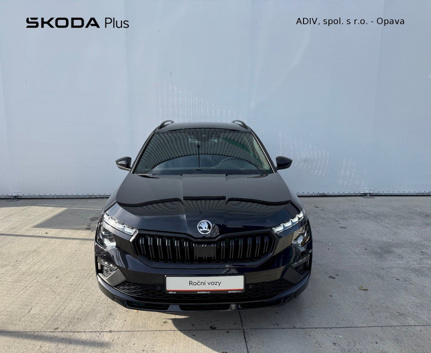 Škoda Kamiq, 1.0 TSI 85 kW Monte Carlo - fotka 4