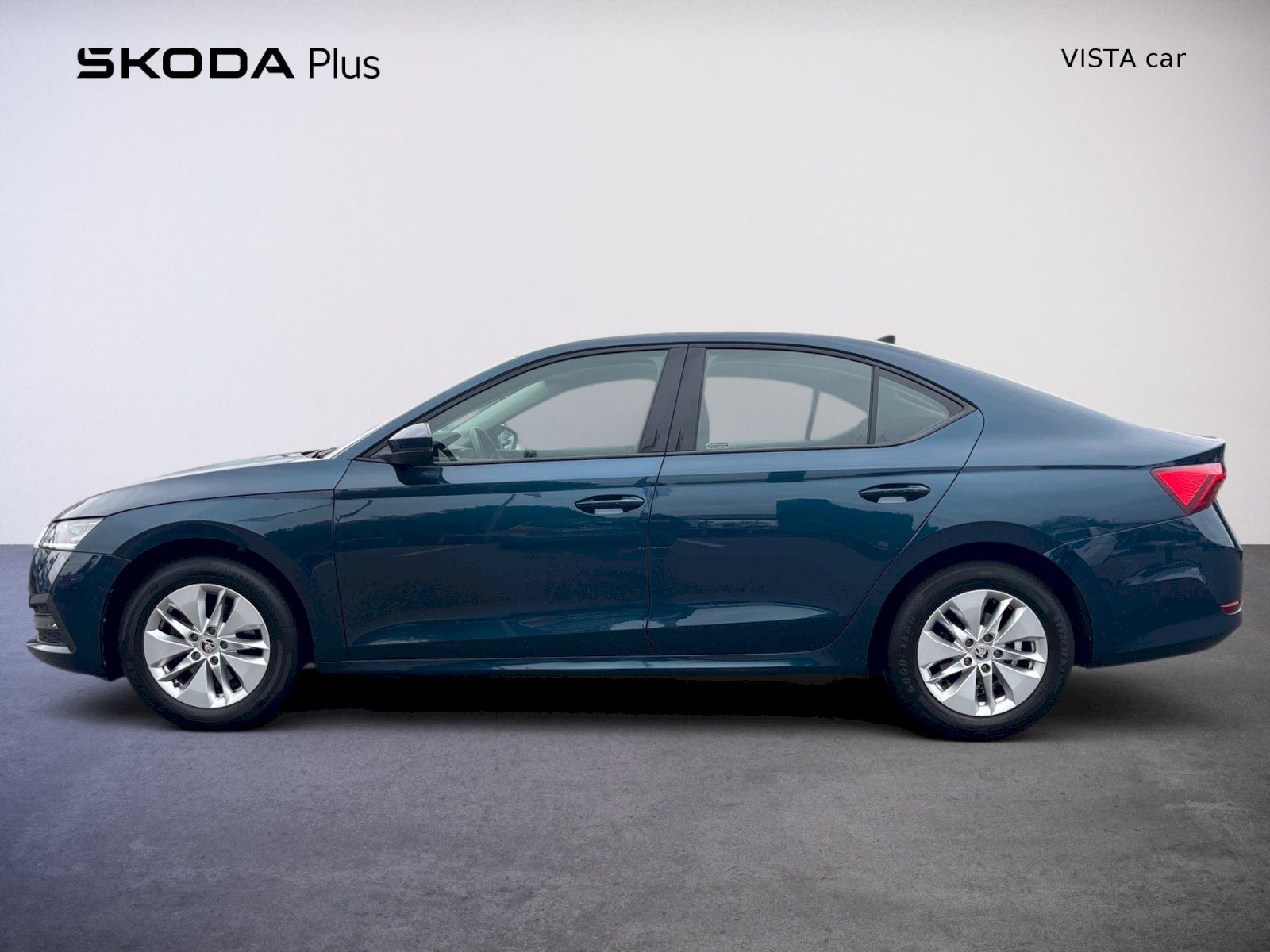 Škoda Octavia, 1,0 TSI / 81 kW Ambition Plus - fotka 3