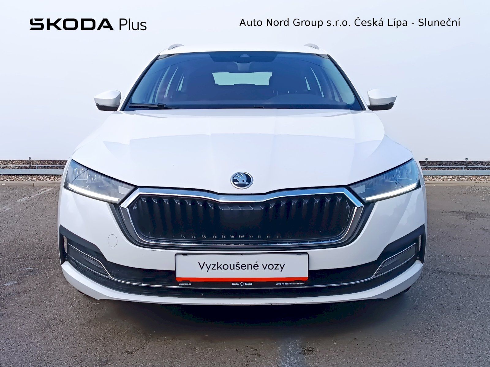 Škoda Octavia, Style 1,5TSi/110kw 6°MP - fotka 4