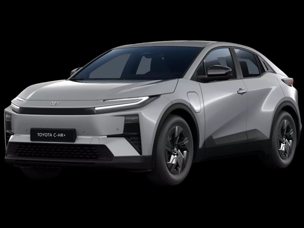 Toyota C-HR, Style  NG '25 Electric motor
