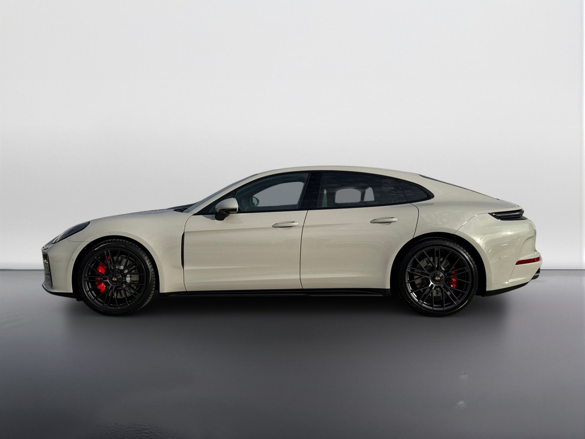 Porsche Panamera, GTS - fotka 2