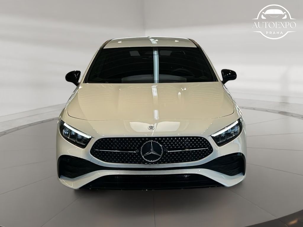 Mercedes-Benz Třídy A, 250 AMG 4Matic*NIGHT - fotka 2