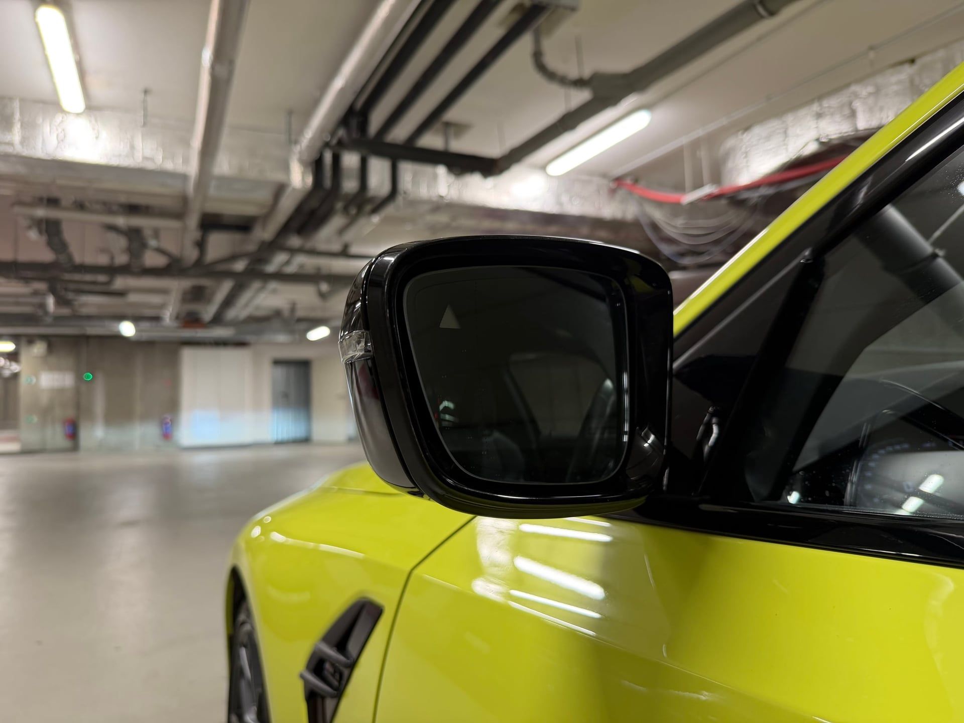 BMW M3, Competition/G80/servis/DPH - fotka 5