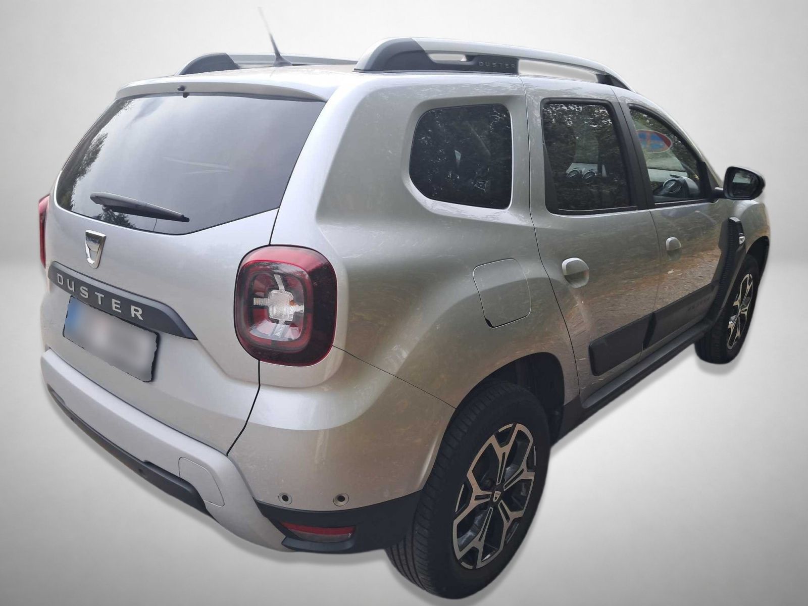 Dacia Duster, 1.3 TCe, Navi - fotka 2