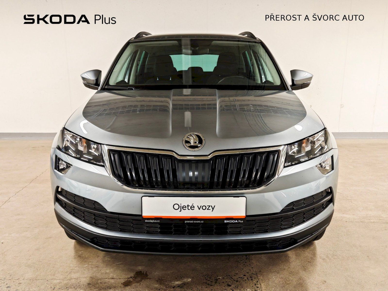Škoda Karoq, 1.6 TDI 85 kW Ambition - fotka 4