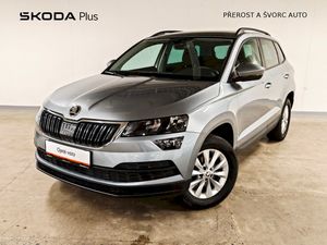 Škoda Karoq, 1.6 TDI 85 kW Ambition
