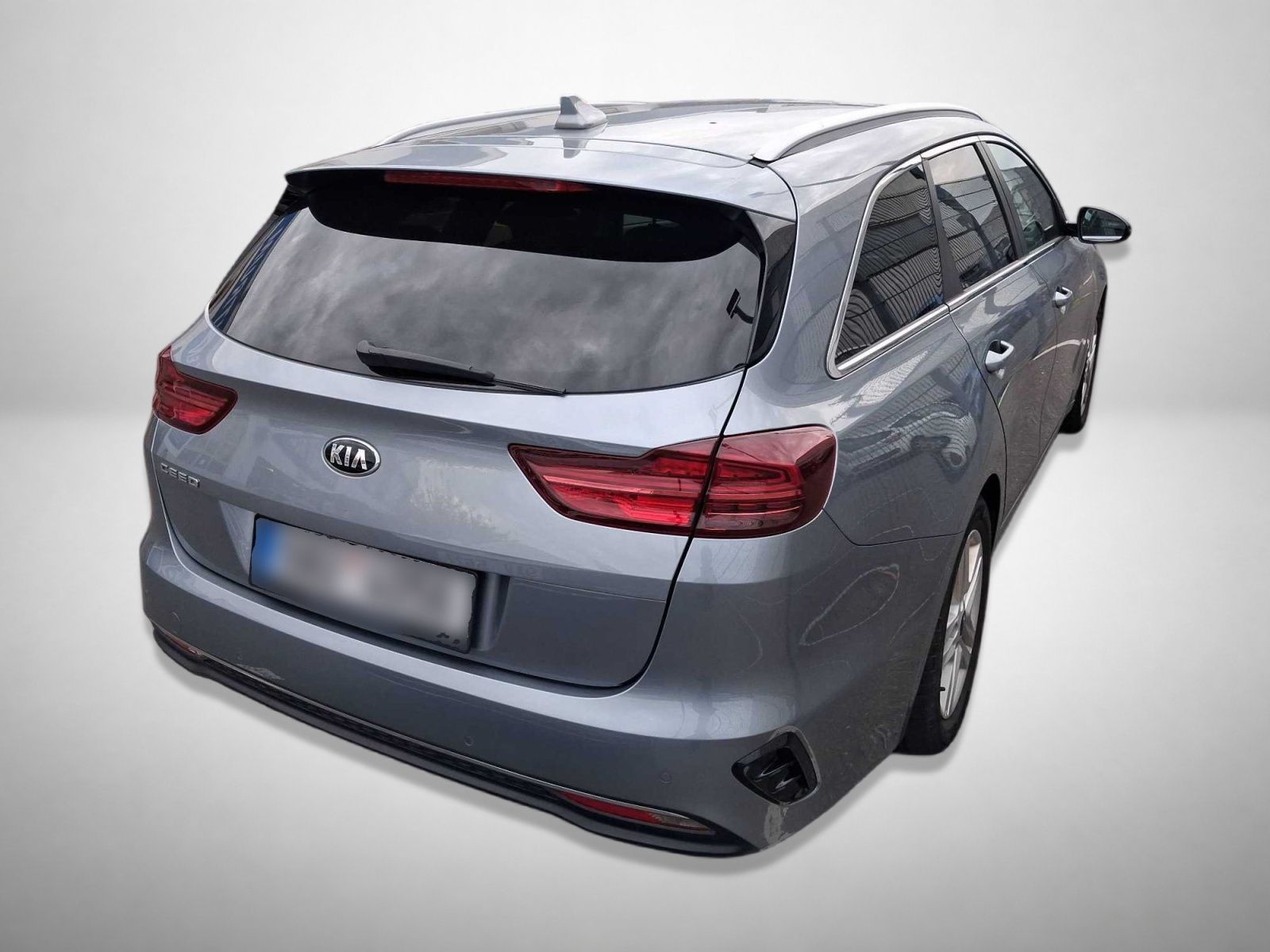 Kia Cee´d, 1.5 T-GDI MHEV, Záruka - fotka 2