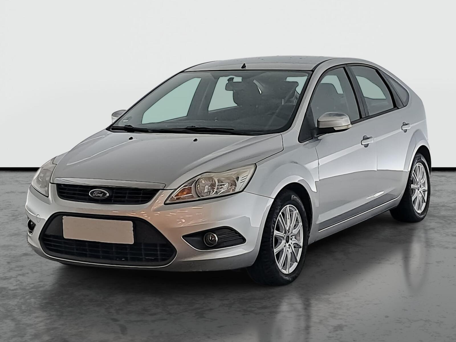 Ford Focus, 1.6 16V, Automat - fotka 2