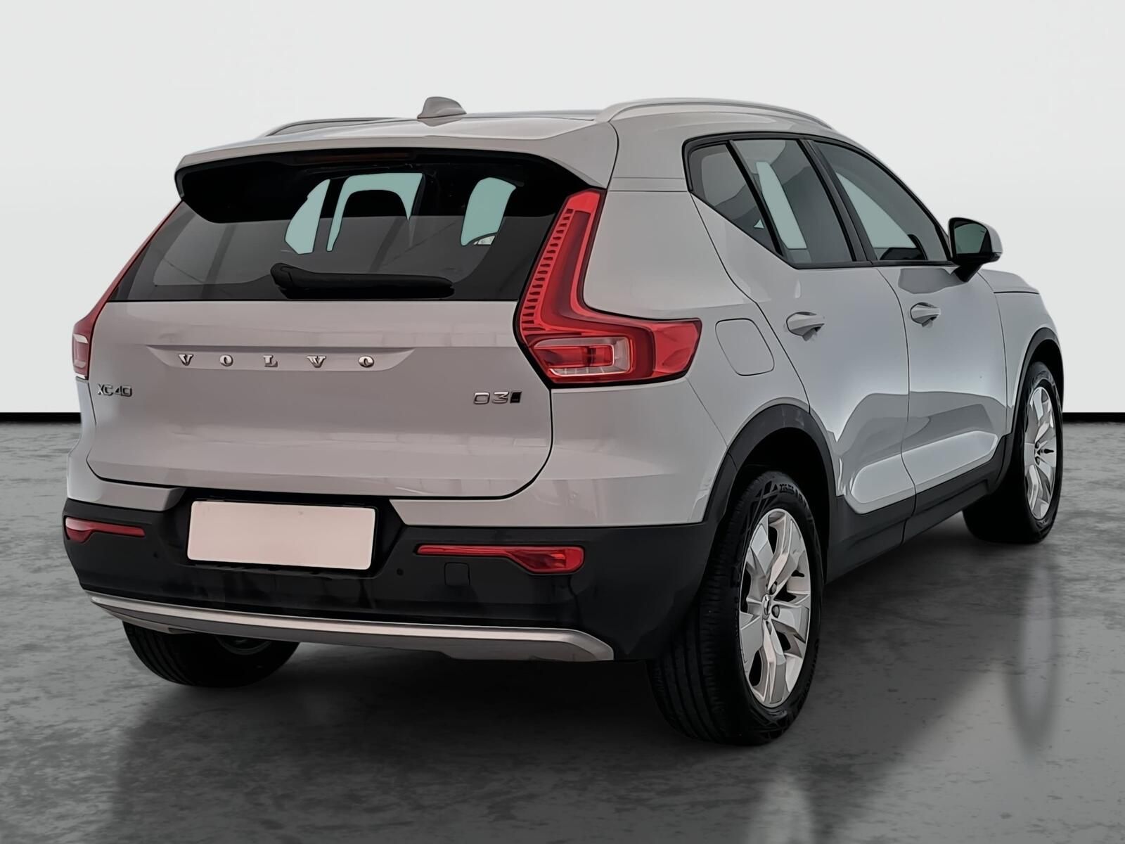 Volvo XC40, D3 AWD, Momentum, 4X4 - fotka 5
