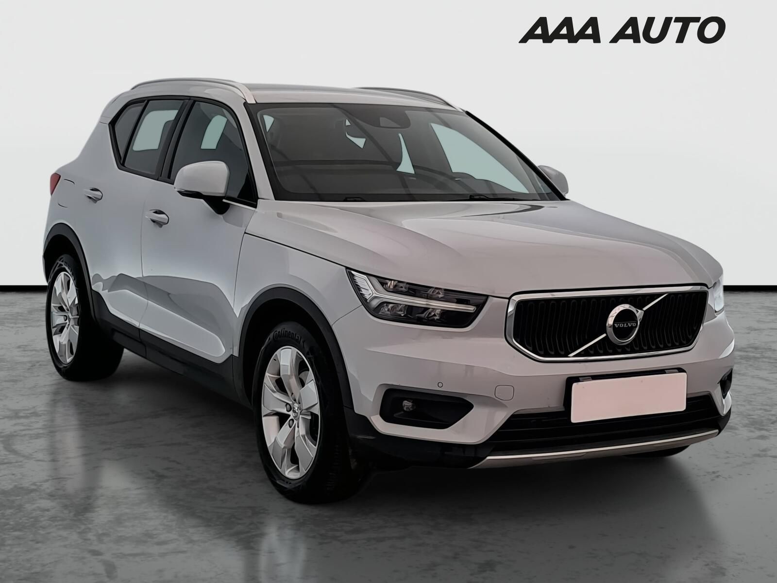Volvo XC40, D3 AWD, Momentum, 4X4