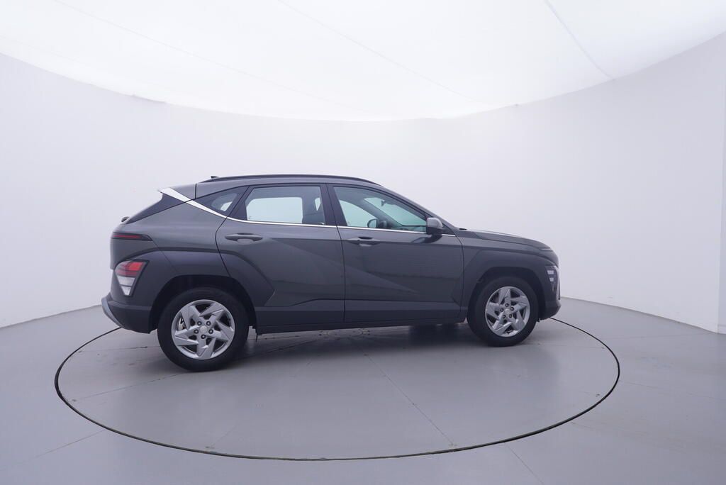 Hyundai Kona, Smart 1.0 T-GDI _ kW - fotka 6