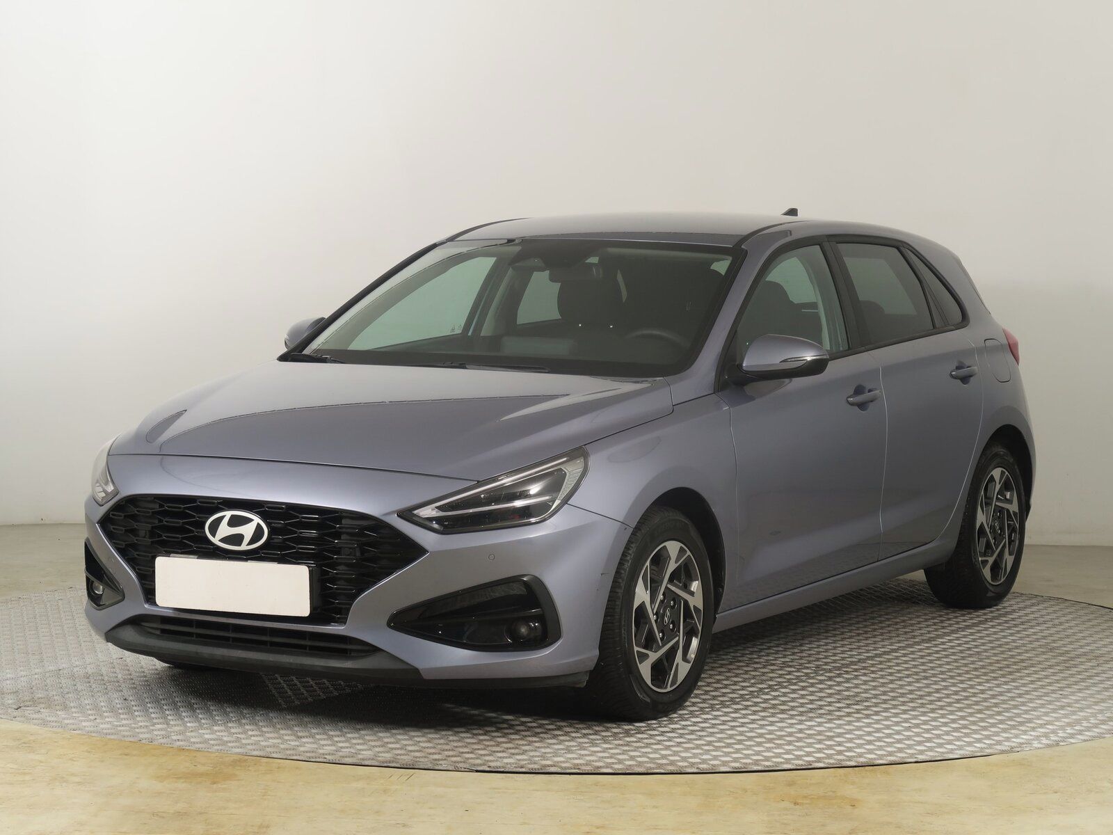 Hyundai i30, 1.5 DPI, Serv.kniha, Navi - fotka 2