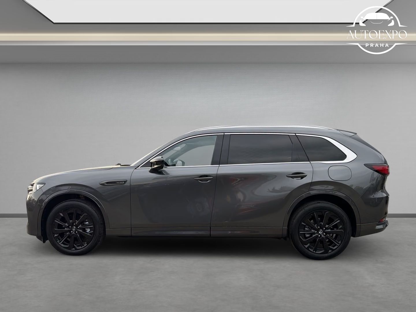 Mazda CX-80, SKY.-D * AWD 3,3l Homura Plus* - fotka 2