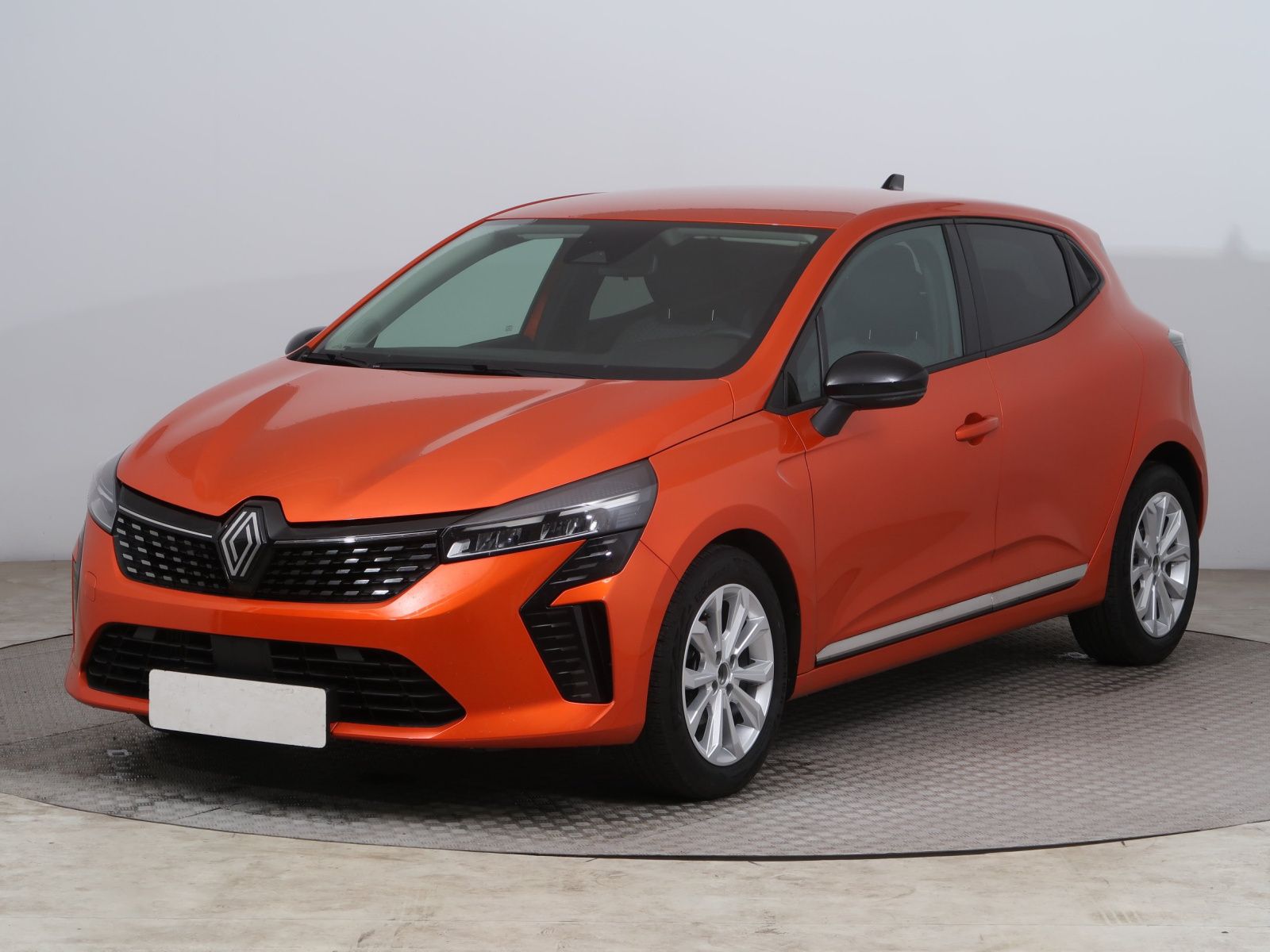 Renault Clio, 1.0 TCe, LPG, ČR,1.maj, Klima - fotka 3