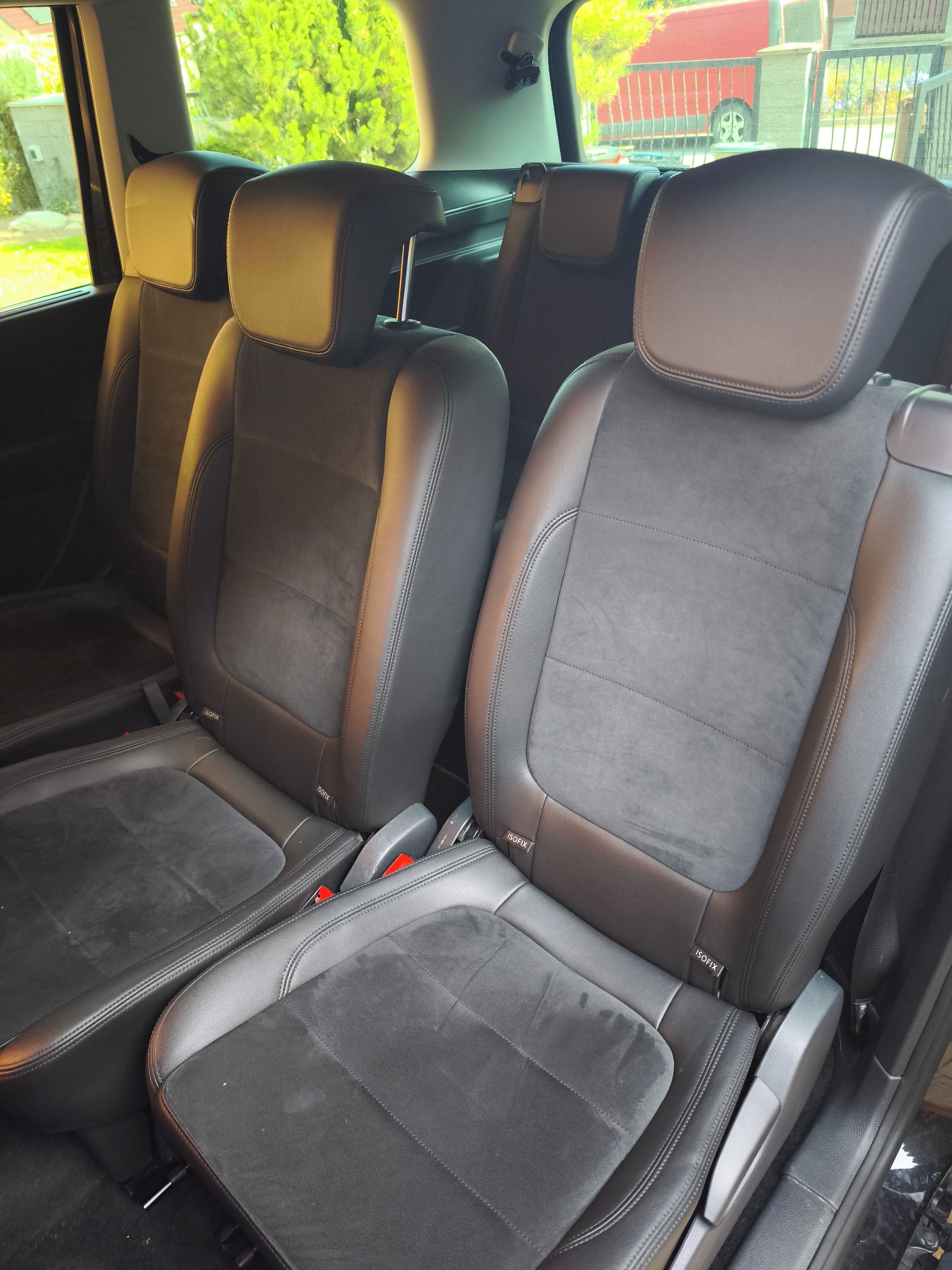 Seat Alhambra, 2.0,110kw,4x4,7m, taž.,nez.top - fotka 6