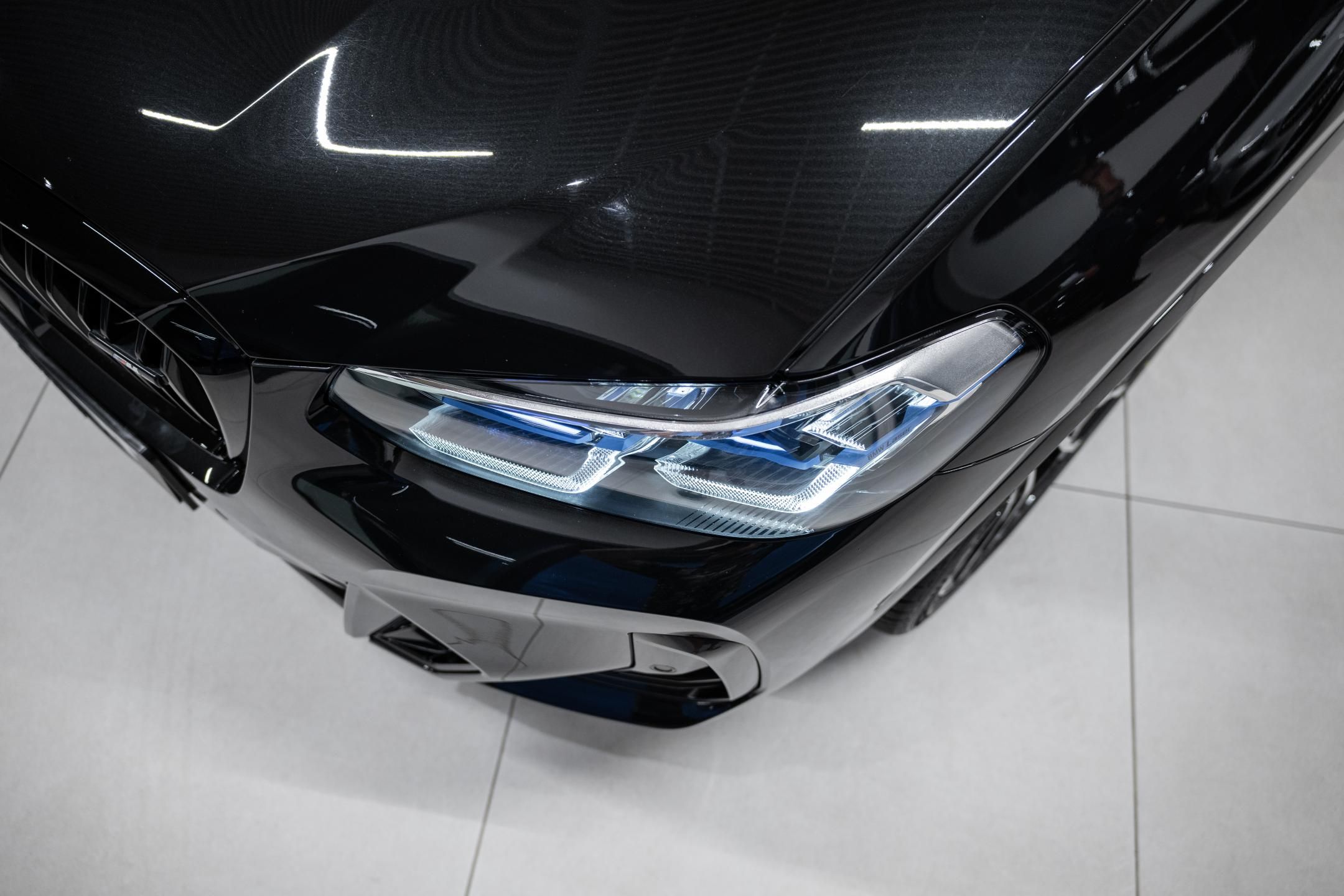 BMW X4, M40D 4x4 LASER NEZAVISLÉ TAŽNÉ - fotka 4