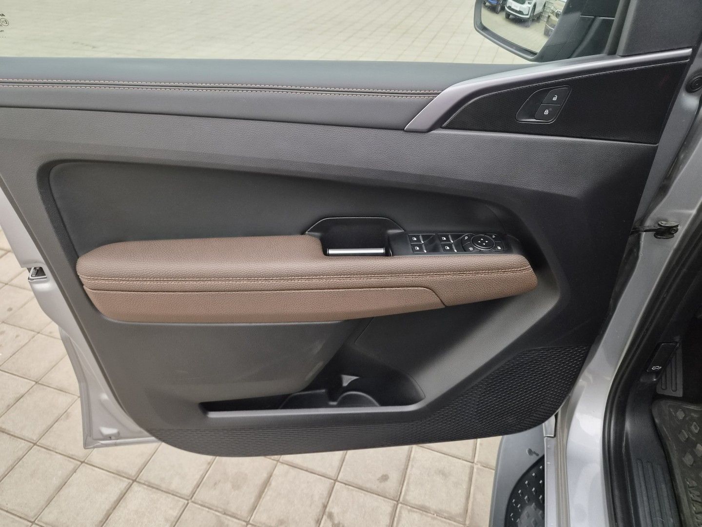 Volkswagen Amarok, 3.0TDi 177kW 4x4  PanAmericana - fotka 6