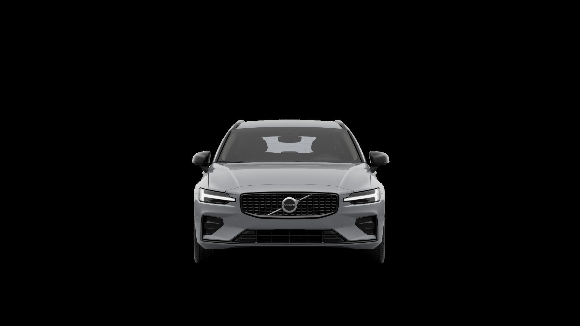 Volvo V60, PLUS DARK, B4, 145+10 kW / 197 - fotka 3