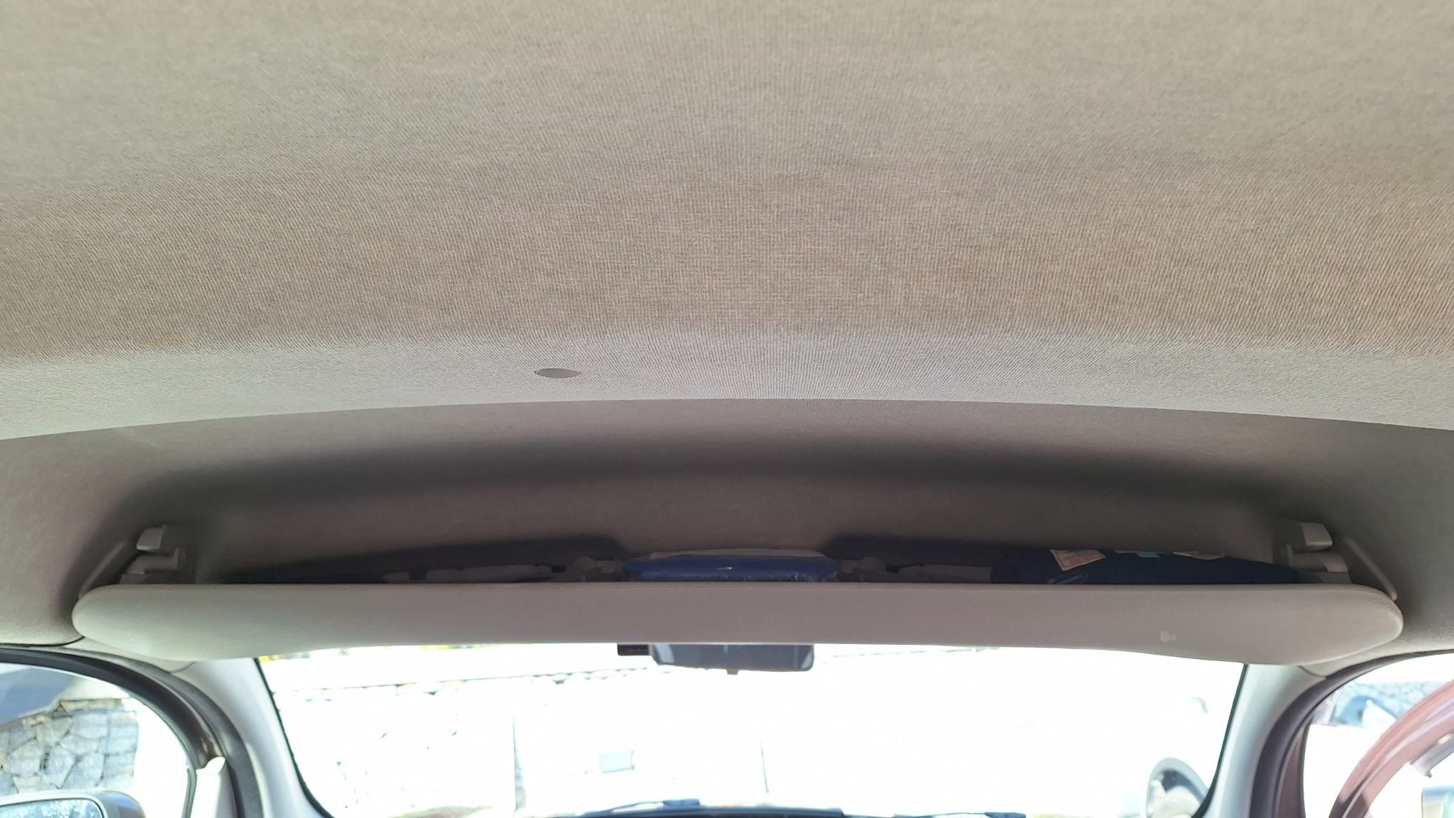 Renault Kangoo, 1.6 16V, 106 k – 1. majitel - fotka 5