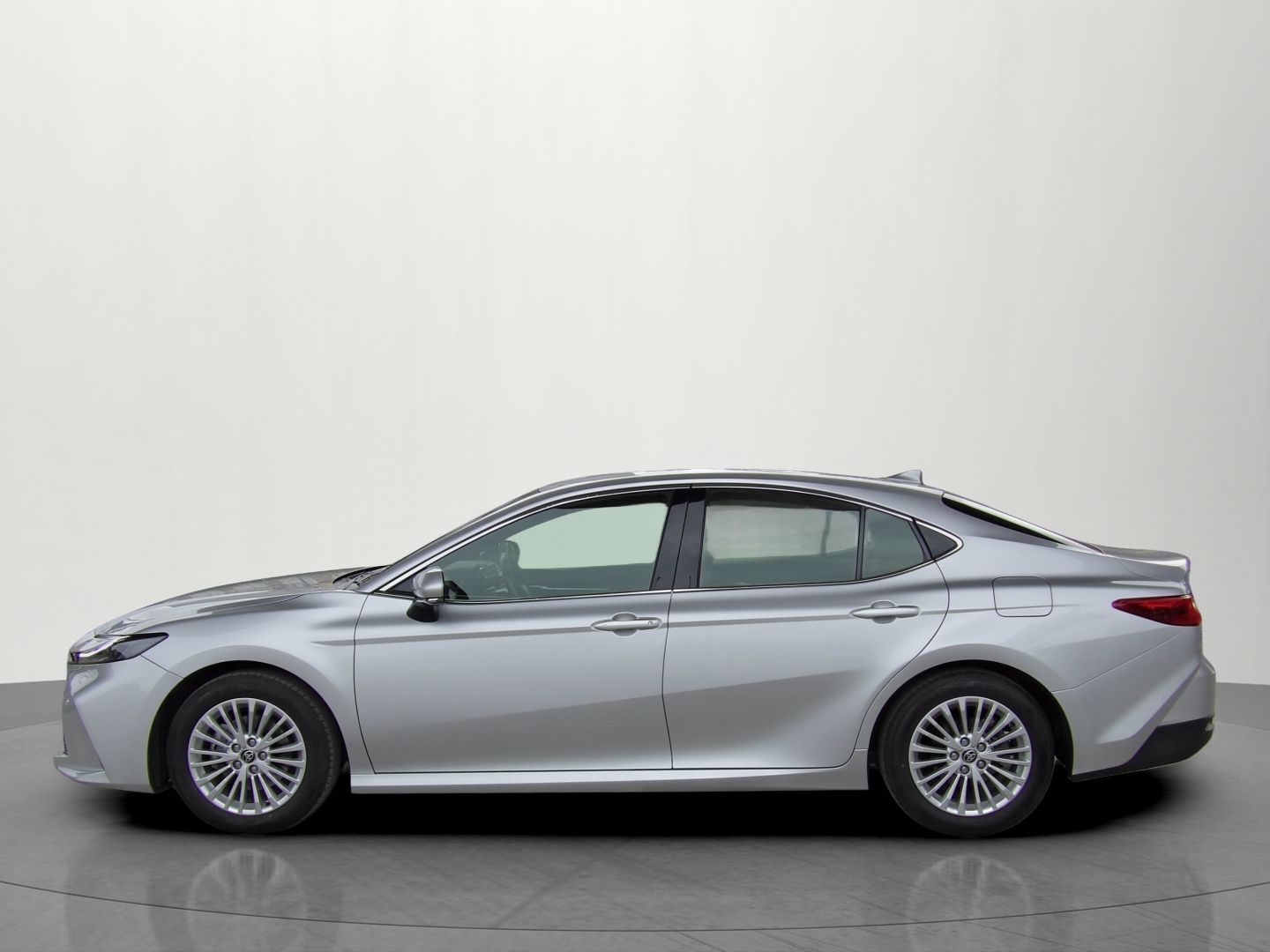 Toyota Camry, 2.5 Hybrid Comfort ČR DPH - fotka 2