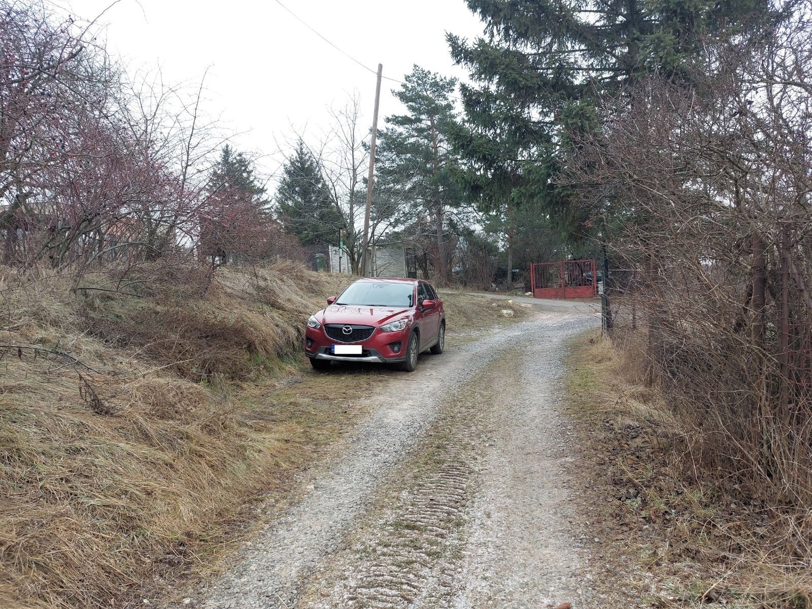 Mazda CX-5, Mazda CX-5 2.0 Skyactiv-G AWD - fotka 6