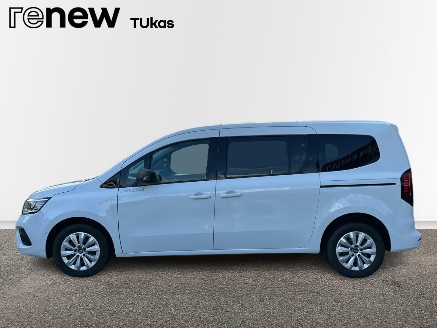 Renault Kangoo, 1.5dCi 70kW Equilibre - fotka 5