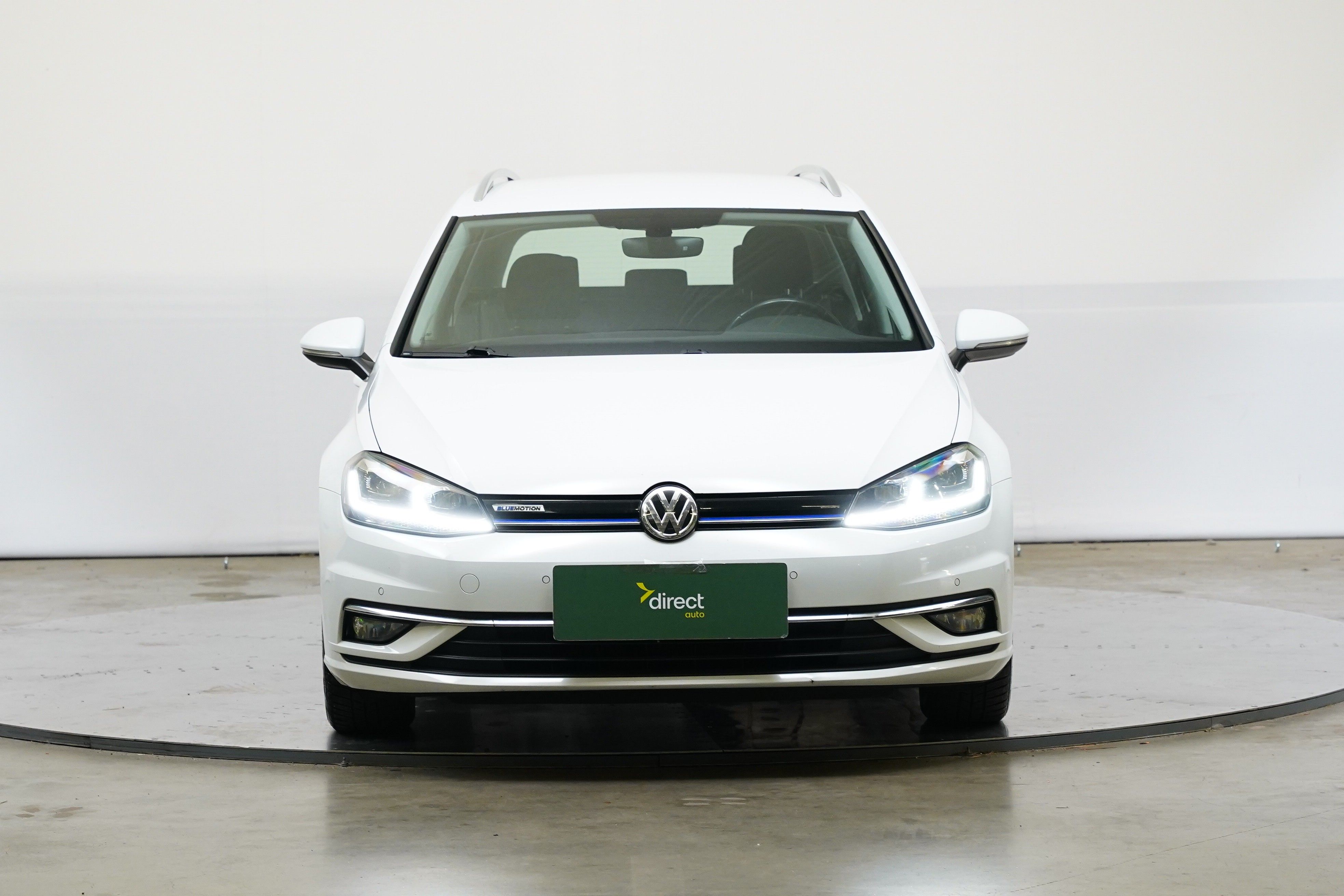 Volkswagen Golf, 1.4 TGI 81 kW DSG Highline - fotka 4
