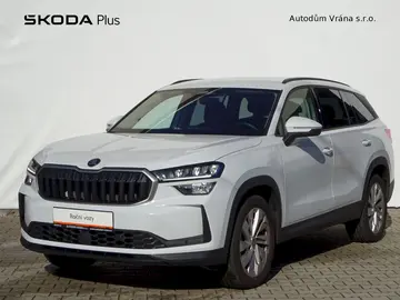Škoda Kodiaq, 2.0 TDi 142kW.4x4.DSG.Selectio