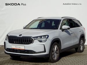Škoda Kodiaq, 2.0 TDi 142kW.4x4.DSG.Selectio