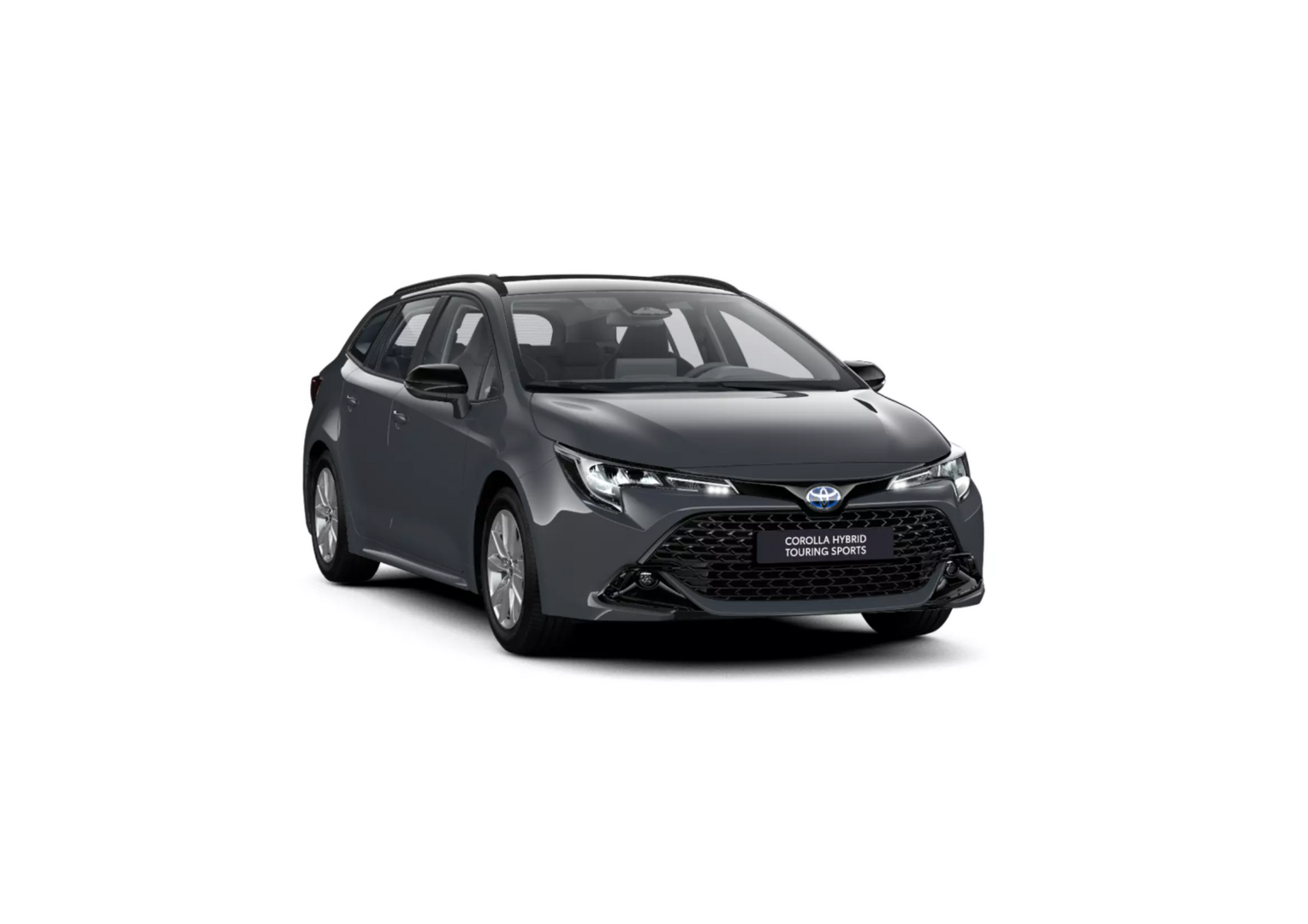Toyota Corolla, TS 1.8. Hybrid Comfort - akční