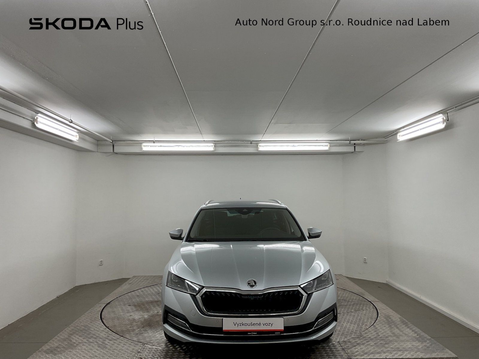 Škoda Octavia, OCT.COM STY TD 110/2.0 A7F - fotka 4