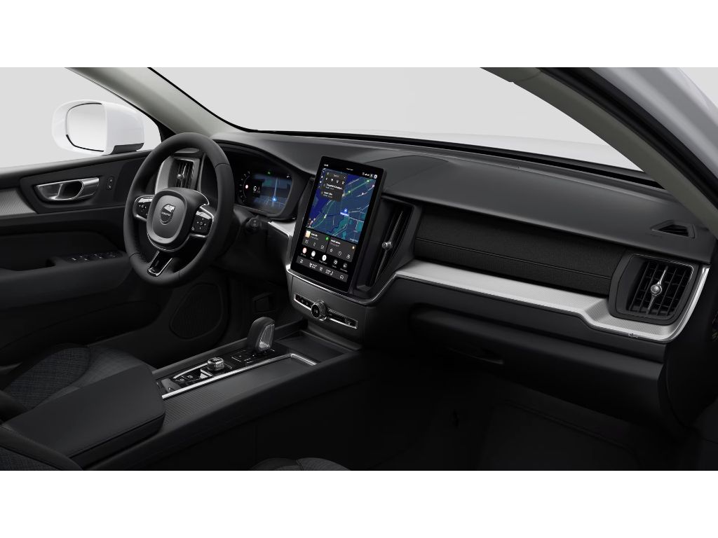 Volvo XC60, CORE T6 AWD 262kW - fotka 6