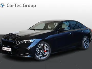 BMW i5, xDrive 40