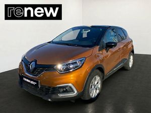 Renault Captur, Limited TCe 130